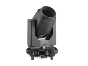 Ultra Super 380W Beam Wash Moving Head Licht