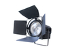300W Motorize Zoom LED TV Studio Fresnel Kontinuierliches Tageslicht