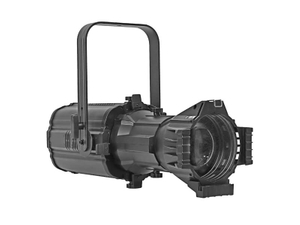 400W LED Festes Objektivprofil Fleckleuchte