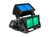 Quadratisches 300W buntes LED-Cyclorama-Licht