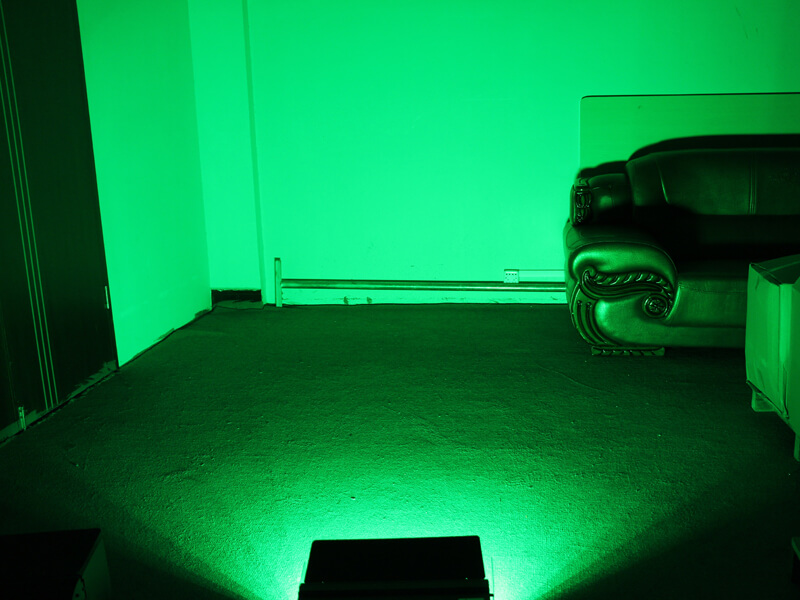 60 Stück 180 W RGB-LED-Cyclorama-Licht für Theater