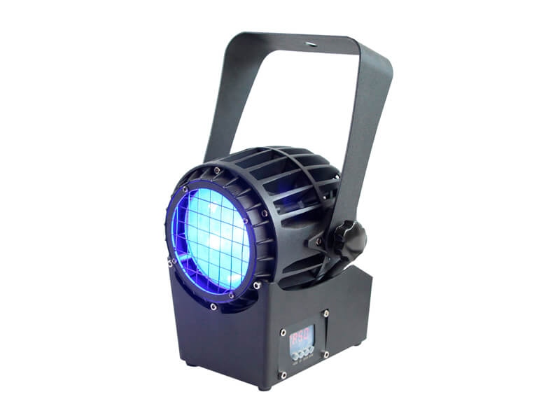 150w 4in1 LED-Atom-Publikum-Blinder-Licht