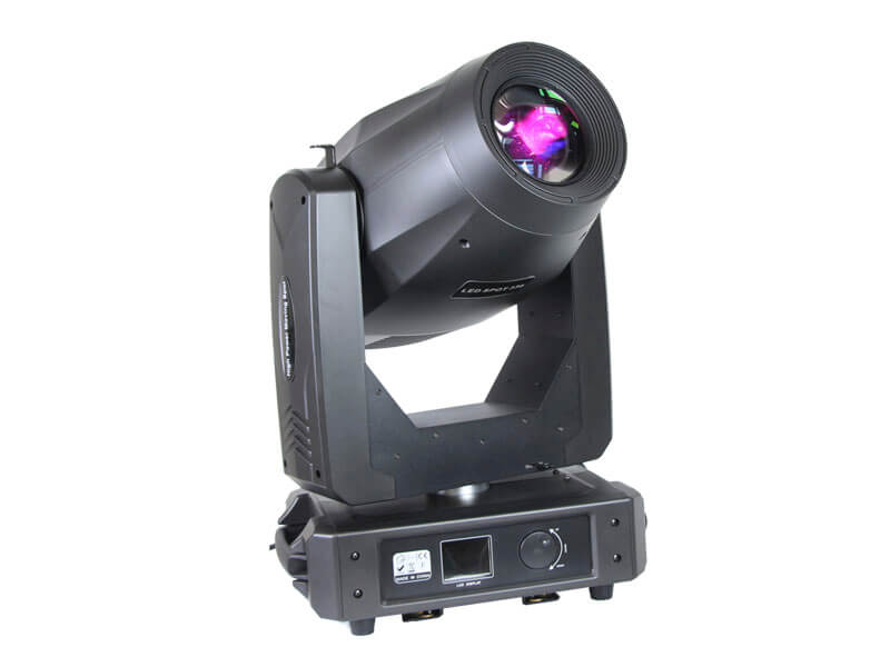 330 LED-Spot-CMY-Moving-Head-Licht