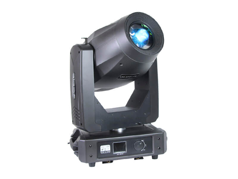 330 LED-Spot-CMY-Moving-Head-Licht