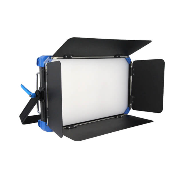 200W Buntes LED-Soft-Video-Panel-Licht