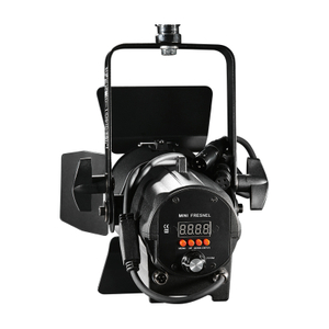 Hoher CRI 60w LED-Fresnel-Licht für Theater