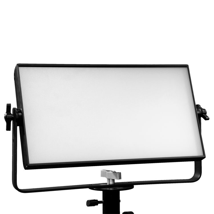 Kein Fan Mute 120W Bicolor LED Soft Video Skypanel Licht