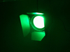200W RGBW 4in1 LED Fresnel-Spot-Licht