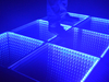LED 3D Tanzbodenlicht